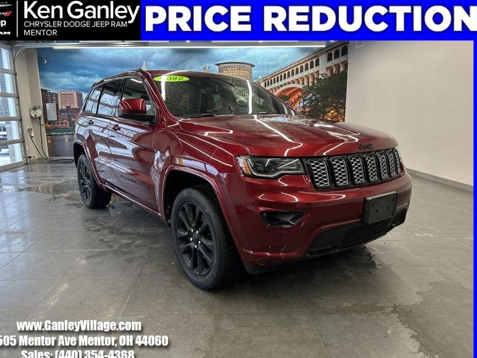 JEEP GRAND CHEROKEE 2022 1C4RJFAG6NC119552 image